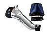 Mitsubishi Eclipse 1995-1999  Turbo - Injen Is Series Short Ram Intake - Polished