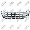 Chrysler Sebring Convertible  2007-2010  Chrome Front Grille