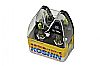 Koshin H1 Hyper Yellow Halogen Light Bulbs 12v 100w