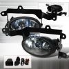 Honda Civic 2006-20112d OEM Fog Lights Clear 