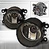 Ford Mustang  2005-2009 Smoke OEM Fog Lights