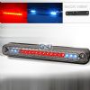 Chevrolet Full Size Pickup 1994-1998 LED 3rd Brake Light - Smoke 