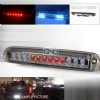 Chevrolet Silverado 1999-2005 LED 3rd Brake Light - Smoke 