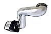 Gmc Sierra 1999-2006 1500hd 6.0l V8 - Injen Power-Flow Air Intake - Polished