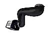 Gmc Sierra 1999-2006 1500hd 6.0l V8 - Injen Power-Flow Air Intake - Wrinkle Black