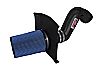 Chevrolet Silverado 2001-2006 1500hd 6.0l V8 - Injen Power-Flow Air Intake - Wrinkle Black