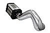 Gmc Yukon 2007-2008 Xl 5.3l V8 - Injen Power-Flow Air Intake - Polished