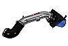 Ford F150 2012-2013  5.0l V8 - Injen Power-Flow Air Intake - Polished