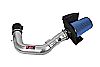 Ford F150 2004-2008  5.4l V8 3v - Injen Power-Flow Air Intake - Polished