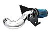 Ford Mustang 2005-2006  4.0l V6 - Injen Power-Flow Air Intake - Polished