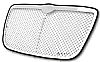 Chrysler 300C  2005-2010 Chrome Main Upper Mesh Grille