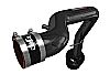 Honda Civic 1988-1991 Ex, Si  - Injen Rd Series Cold Air Intake - Black