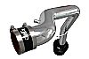 Honda Civic 1988-1991 Ex, Si  - Injen Rd Series Cold Air Intake - Polished