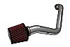 Honda Civic 1999-2000 Si  - Injen Rd Series Cold Air Intake - Polished