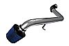 Mitsubishi Eclipse 1995-1998  Non Turbo - Injen Rd Series Cold Air Intake - Polished