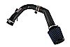 Toyota Matrix 2004-2006 Xrs 1.8l - Injen Rd Series Cold Air Intake - Black