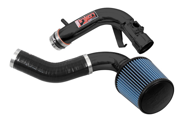 2009 toyota corolla cold air intake #3