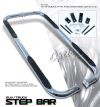 Dodge Ram 1997-2001 P/u 1500/2500/3500 Quad Cab All Step Bars