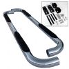 Toyota Tundra 2007-2010   Stainless  Step Bars