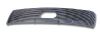 Toyota Tundra  2010-2012 Polished Main Upper Aluminum Billet Grille