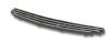 Toyota Tacoma Trd Sport 2005-2011 Polished Hood Scoop Aluminum Billet Grille