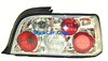 BMW E36 2DR 92-96 Altezza Euro Clear Taillights