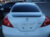 2010 Nissan Altima 2DR   Factory Style Rear Spoiler - Painted