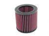 1998 Saab 9.5   2.3l L4 F/I  K&N Replacement Air Filter