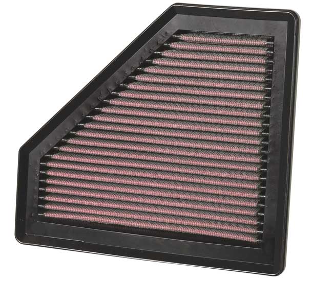 Replace air filter ford focus #4